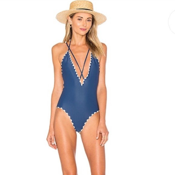 Lovers + Friends Other - NWT✨ Lovers + Friends Adrift Swimsuit